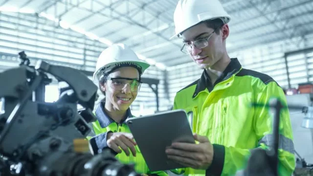 La IA generativa, la computación cuántica y la tecnología climática transformarán el entorno empresarial (la primera de ella ya la usa el 90% de las empresas)