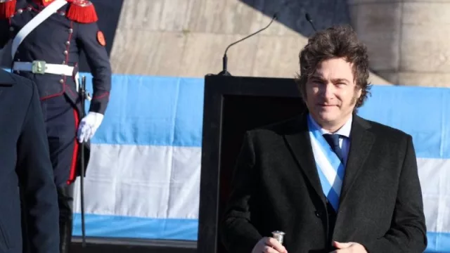 La inflación en Argentina sube dos décimas en agosto, al 4,2% mensual pero cae al 236,7% interanual