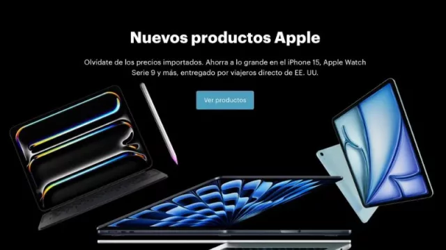 Cómo comprar desde Argentina el nuevo iPhone 16 al mejor precio, con Grabr