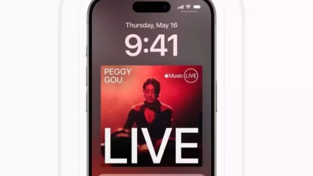 Apple mejora la experiencia de escucha con Música háptica, que emite texturas y vibraciones de las canciones