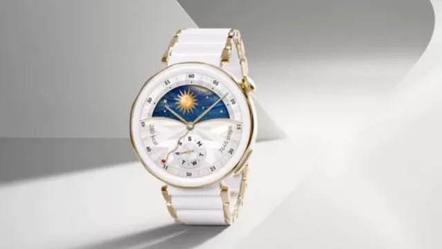 Huawei recupera los modelos Pro en la serie Watch GT 5, con nuevas funciones para los aficionados al golf