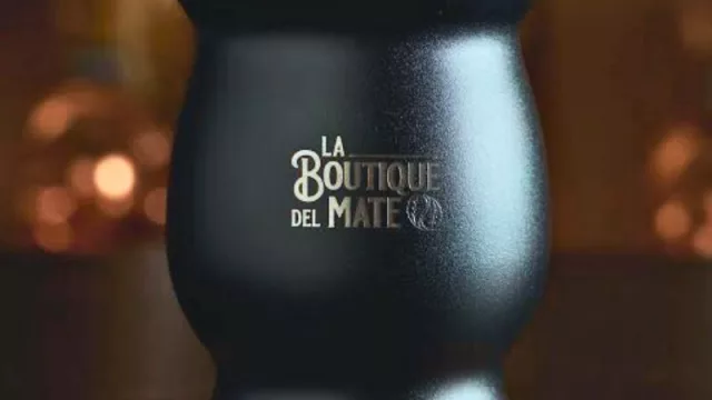 ¡Las costumbres argentas, siempre presentes! La Boutique del Mate conquista España con tradición y sabor argentino (más de 600 kilos de yerba vendidos)