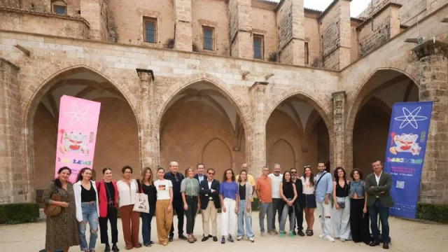 La Conselleria de Cultura respalda el Festival Bucles para dar visibilidad a las compañías de danza valencianas