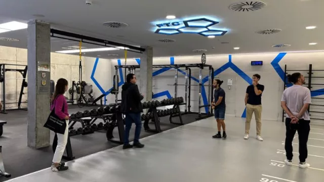 Turisme Comunitat Valenciana invita a turoperadores nacionales a descubrir el turismo deportivo del destino