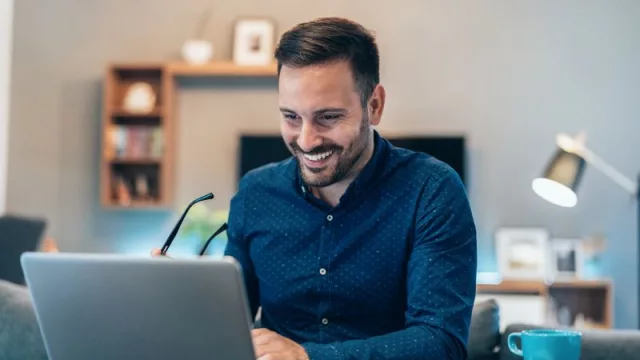 El Home Office ya es condición: cómo equilibrar los espacios para trabajar y vivir