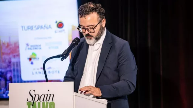 Turisme Comunitat Valenciana presenta en Nueva York su estrategia de sostenibilidad turística