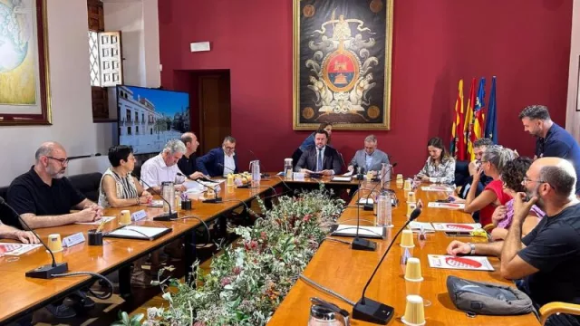 Comunidad Valenciana pide al Ministerio agilizar la Declaración de Impacto Ambiental para abrir 40 pozos contra la sequía