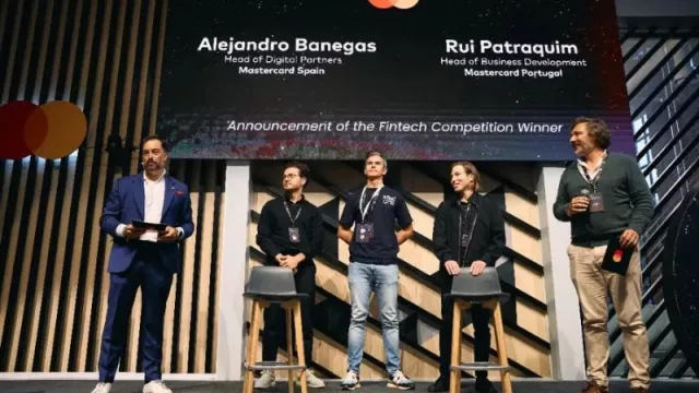 Mastercard reconoce a las fintechs más prometedoras de España y Portugal (participarán en la competición final del programa Mastercard For Fintechs)