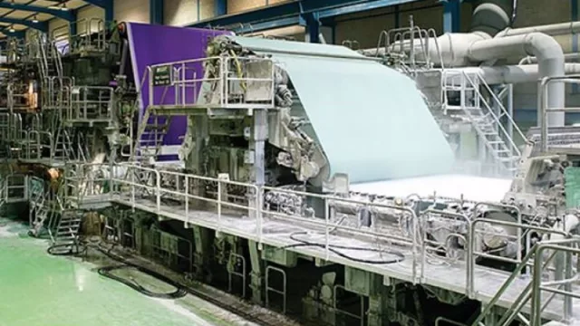 Iberpapel aprueba la ejecución del plan de sucesión y nombra nuevo presidente y un CEO