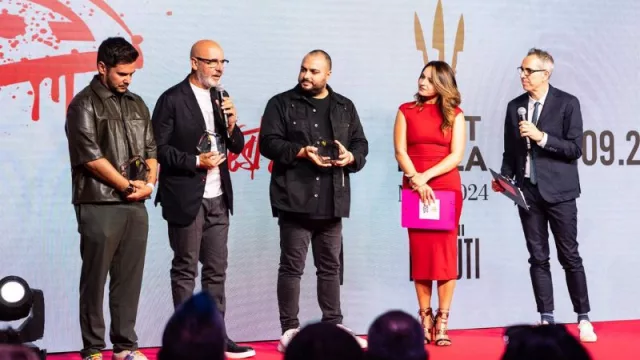 La española Sartoria Panatieri es elegida la segunda mejor pizzería del mundo (y Franco Pepe es nombrado por cuarto año consecutivo 'mejor chef de pizza' del mundo)