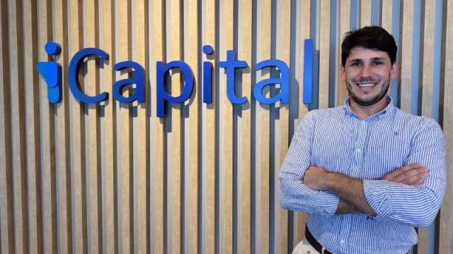 iCapital nombra a Francisco Javier Rodríguez como director de tecnología