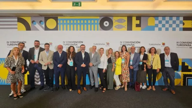 Turisme Comunitat Valenciana prepara la estrategia de promoción turística internacional de 2025