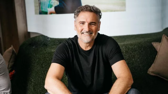 Juan Santiago, CEO de Santex, participará del MIT IA Conference