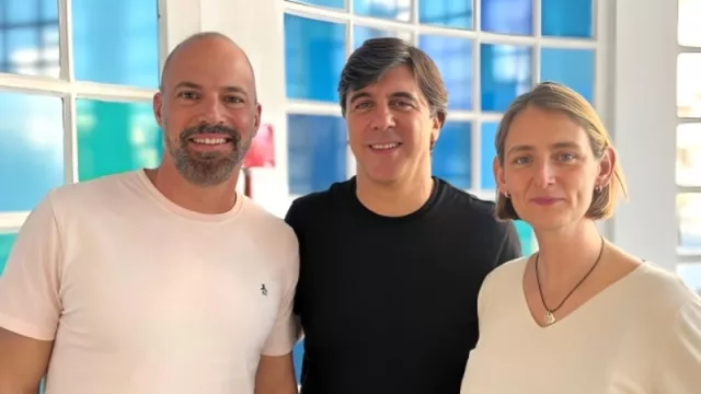 Fecundis levanta 2,4 millones de euros en una ronda de financiación semilla