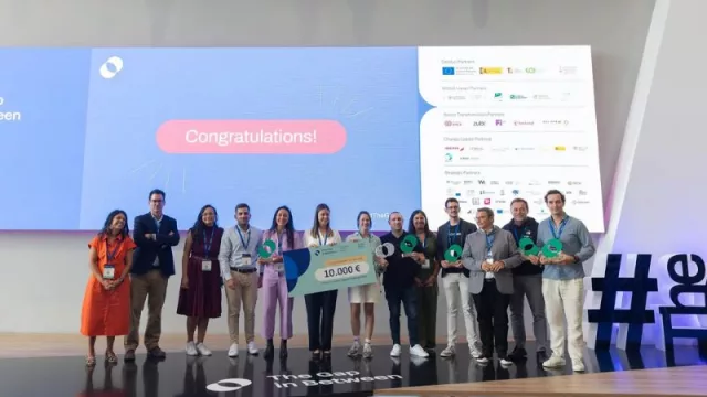 BettaFish, la startup alemana ganadora de la segunda edición de The Gap in Between