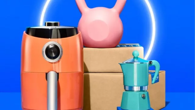 La ‘Fiesta de Ofertas Prime’ ha sido el mayor evento de ofertas de Amazon de la historia celebrado en octubre