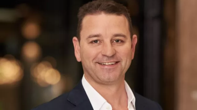 Tony Blamey, nuevo general manager de Fotocasa y habitaclia