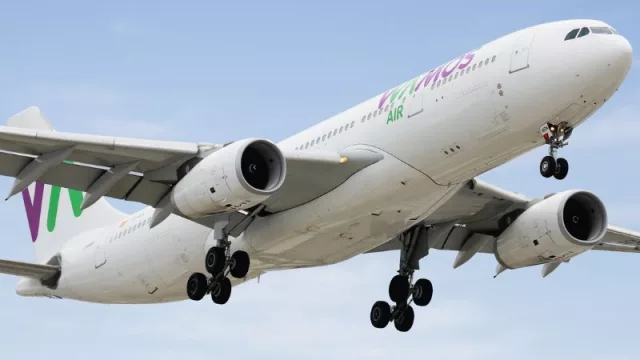 Wamos Air se incorpora a Grupo Abra para fortalecer la conectividad entre América Latina y Europa