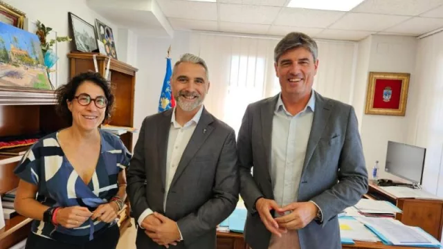 La Generalitat refuerza su compromiso con una estrategia de crecimiento turístico sostenible