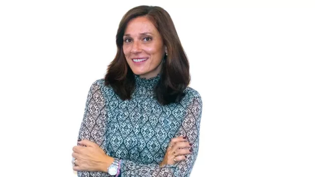 Xochitl González Mora, nueva Chief Marketing Officer de Oney España