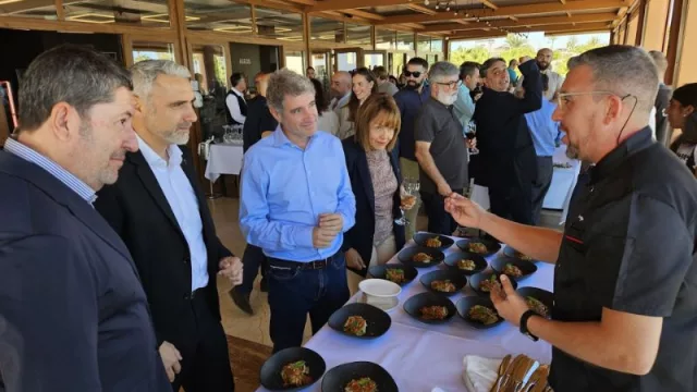 Turisme destaca el papel de la gastronomía en la dinamización, diversificación y en el posicionamiento turístico