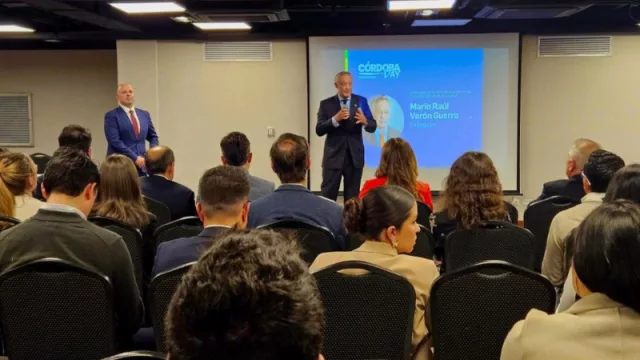 De qué se trata el Córdoba Day en Madrid (un evento clave para asomar la provincia al mundo)