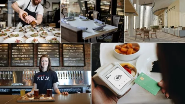 Las 10 principales tendencias que revolucionarán el sector hostelero en España en 2025