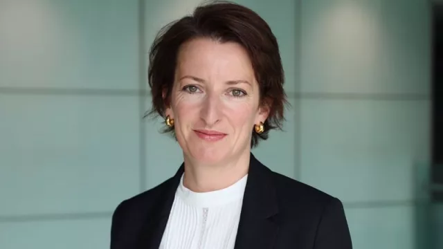 ING 'ficha' a la jefa de banca de inversión de Banco Santander en Reino Unido