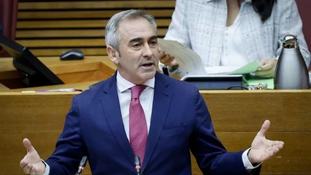 Miguel Barrachina: “Destinamos 17 millones de euros en ayudas para agricultores y ganaderos de manera directa y sin trámites burocráticos"”