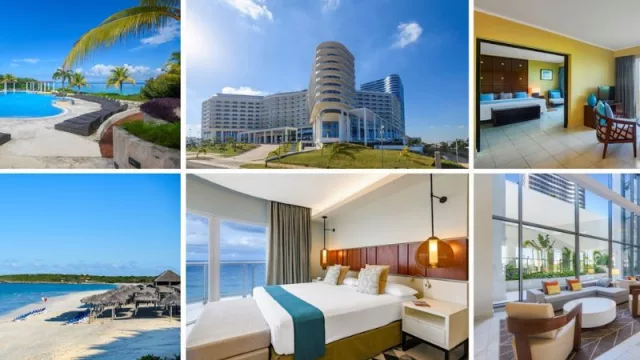Muthu Hotels, la cadena hotelera que revoluciona el turismo en Cuba (la opción número uno para familias, parejas y empresas que piensan en la isla como su destino ideal)