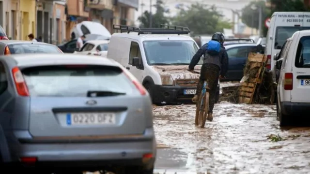 NTT DATA se une a la causa solidaria para ayudar a los afectados por la DANA