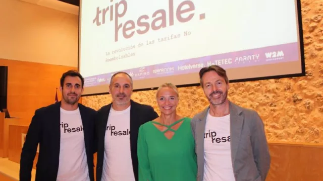TripResale: la innovadora startup española que facilita la reventa de estancias