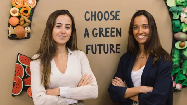 La inspiradora historia de emprendimiento de Oli & Carol y su camino hacia la internacionalización en Asia