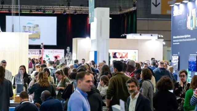 El sector vitivinícola se encamina hacia un futuro más inteligente, preciso y sostenible en sus procesos