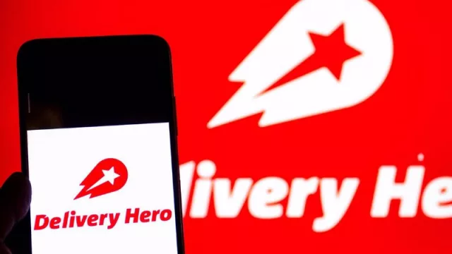 Delivery Hero (Glovo) factura 3.234,5 millones de euros en el tercer trimestre, un 24,2% más