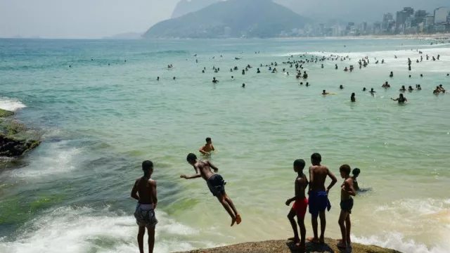 La inflación en Brasil escala más de tres décimas en octubre, hasta el 4,76% interanual