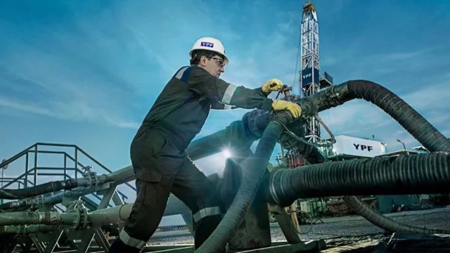 La argentina YPF gana 2.446 millones de euros hasta septiembre (casi cinco veces más que en 2023)