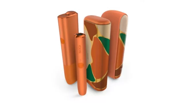 LLYC, nueva agencia creativa de IQOS España: desarrollará sus campañas publicitarias para incrementar la notoriedad de la marca Madrid