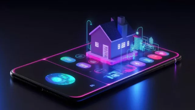 El uso de criptomonedas para transacciones inmobiliarias en España ha crecido un 15% en 2024