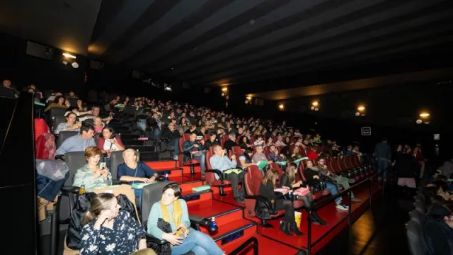 Soltour presenta Samaná como un destino de película con un roadshow de proyecciones exclusivas