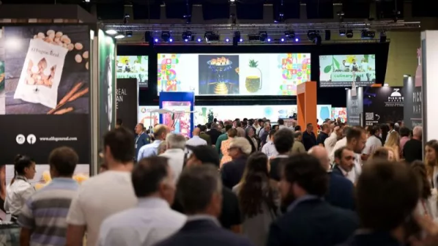 Argentina desplegará en Málaga su ecosistema innovador agrícola como país invitado en Expo AgriTech 2024