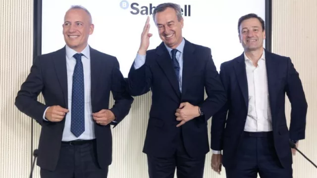 BStartup de Banco Sabadell, SeedRocket y Wayra se unen de nuevo para buscar las startups más disruptivas por toda la geografía española