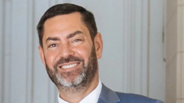 Proofpoint nombra a Jerome Jullien como director de Canales y Alianzas para EMEA