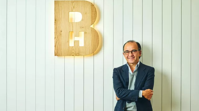 La gestora Buy & Hold nombra a Juan Bueno como director de Relación con Inversores