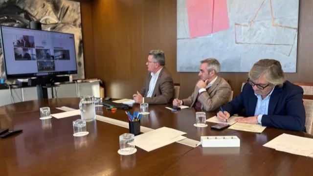 La Generalitat asumirá la rehabilitación de 49 infraestructuras locales de 18 municipios valencianos afectados por las inundaciones