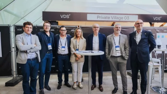 Startup Valencia y la holandesa Innovation Quarter impulsarán la expansión de startups en Europa