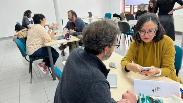 Ivace+i Internacional impulsa la internacionalización del sector industrial de la animación