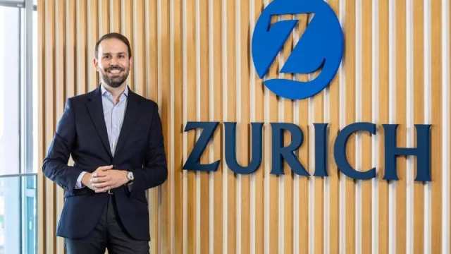 Zurich nombra a Javier Rodríguez como director de Partners