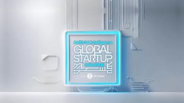 ONU Turismo lanza el Reto Global de Inteligencia Artificial para startups y scaleups