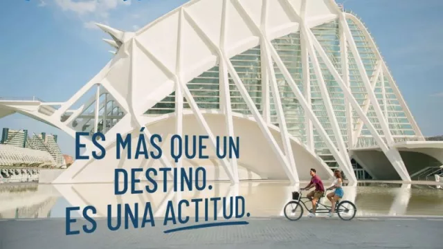 La Generalitat lanza una campaña para reactivar el turismo y apoyar al sector tras las inundaciones